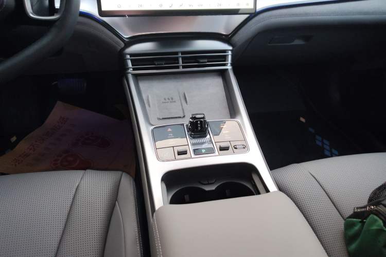 Used BYD Seal 07 DM-i 2025 DM-i 1.5L 125km Prestige Model
