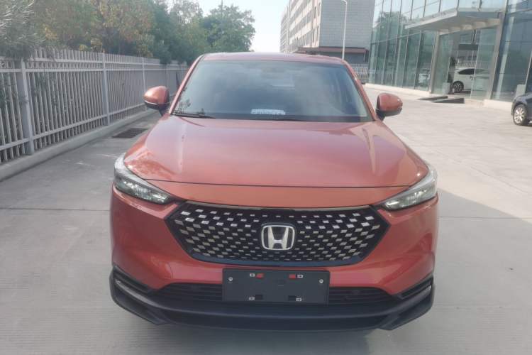 Used Honda XR-V 2023 1.5L CVT Thermal Edition
