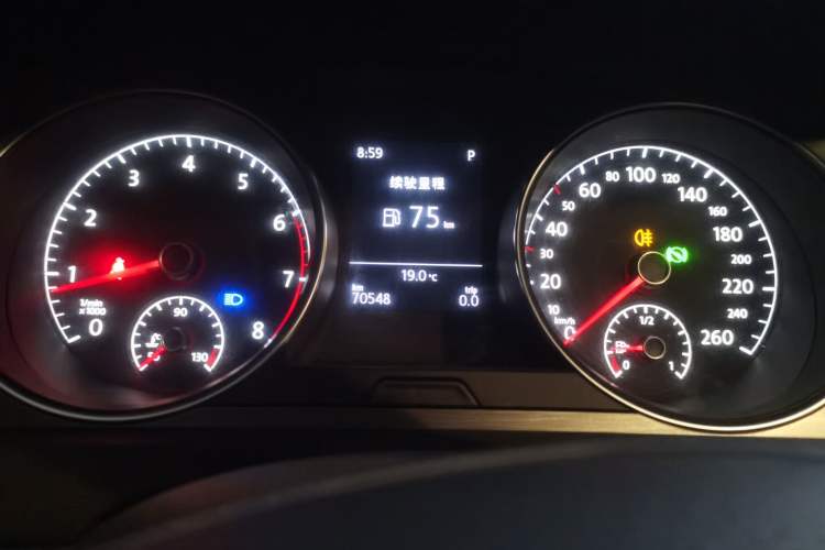 Used Volkswagen Golf 2014 1.4TSI Automatic Comfort Model