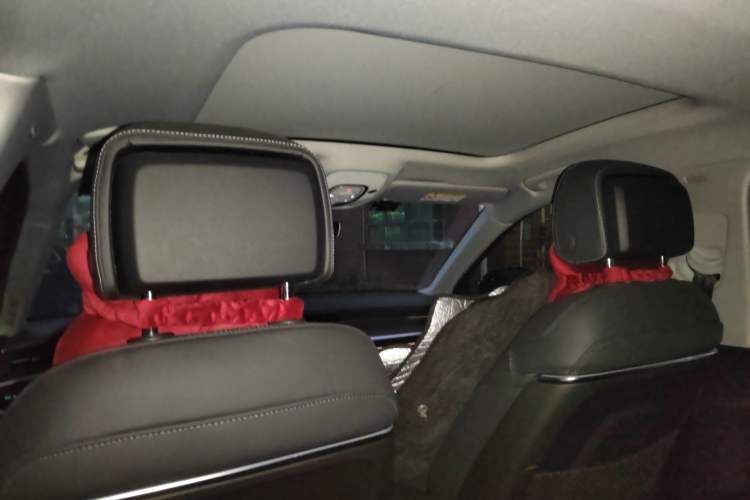 Used Audi A6L 2023 40 TFSI Luxury Prestige Edition