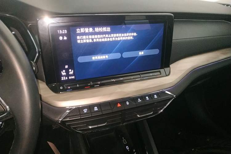 Used Skoda Octavia 2022 PRO TSI280 Luxury Edition
