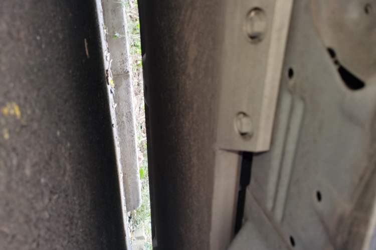 Used ORA Black Cat 2021 351 km Luxury Version
