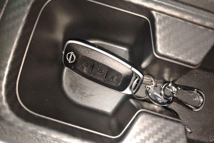 Used Nissan Sylphy 2023 1.6L CVT Enjoyment Edition
