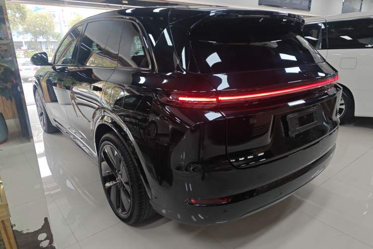 Used Li Auto L7 2024 Pro Model