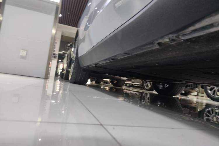 Used Leapmotor C16 2024 Range-Extended 200 LiDAR Edition
