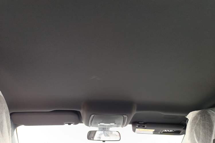 Used BYD Qin PLUS 2025 DM-i Smart Drive 55KM Leading Model
