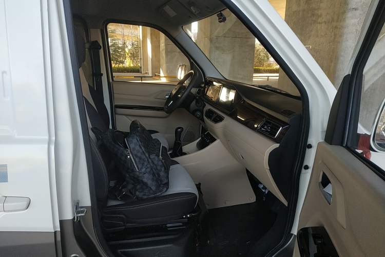 Used Kuayue Kuayue Xing V5 2021 1.5L Jinbao Edition Comfort Version JL473QH
