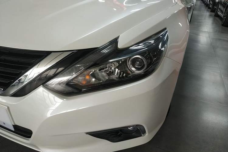 Used Nissan Teana 2016 Revised Version 2.0L XL Comfort Edition