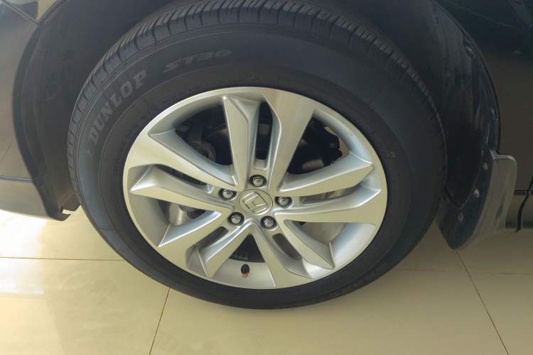 Used Honda Crosstour 2014 2.4L Luxury Edition
