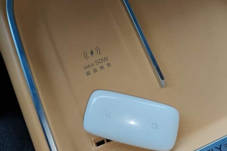 Used  Galaxy Xingjian 7 EM-i 2025 120km Flagship Edition
