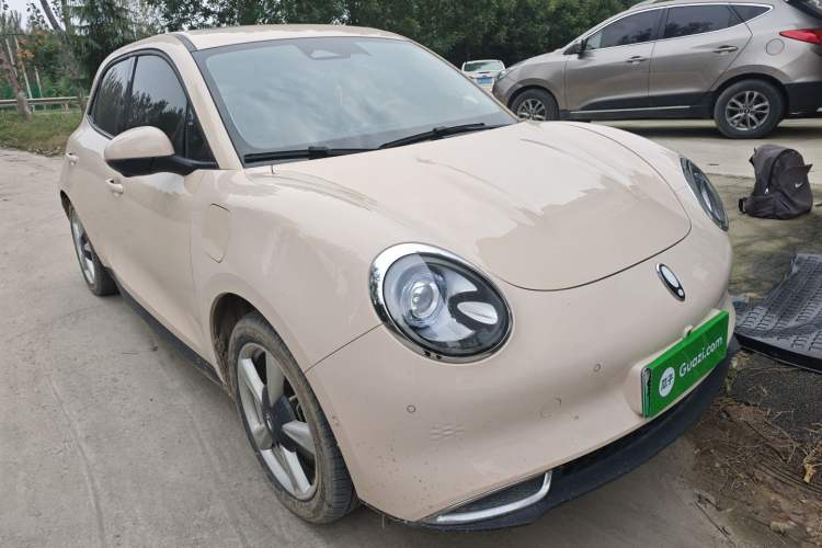 Used ORA Good Cat 2021 400km Standard Range Athena Edition Lithium Iron Phosphate
