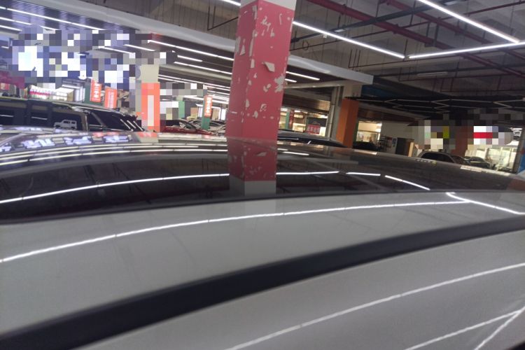 Used Honda CR-V New Energy 2021 Rui·Hybrid e+ 2.0L Intelligent Edition
