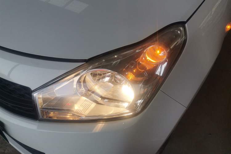 Used Suzuki Alto 2013 Revised Version 1.0L Manual Comfort Edition
