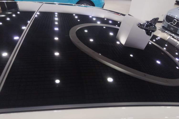 Used Audi A6L 2023 45 TFSI Prestige Dynamic Edition