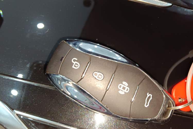 Used Hongqi H9 2024 2.0T Qichang Private Enjoyment Luxury Edition
