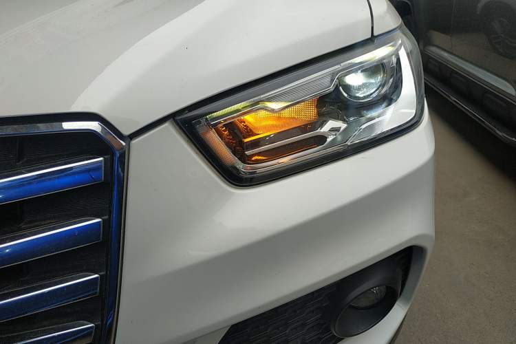 Used Haval H6 Coupe 2017 Red-Label 2.0T Automatic Two-Wheel Drive Elite Model