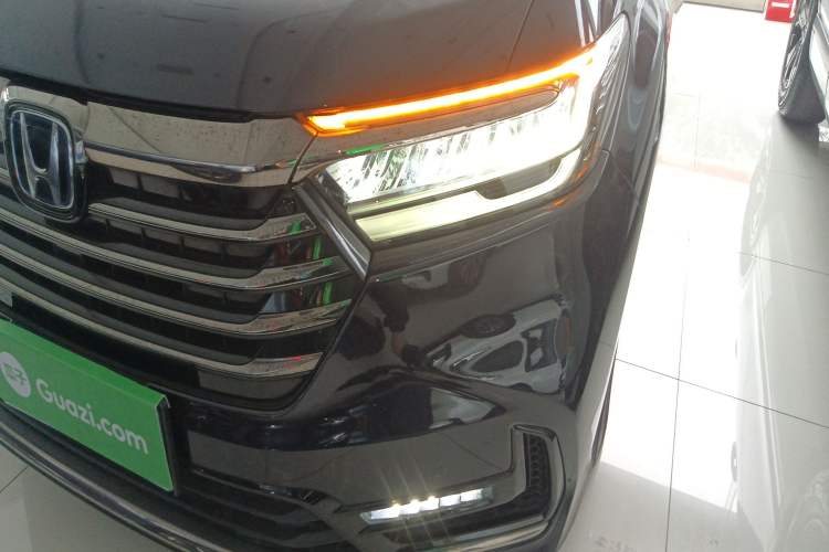 Used Honda Odyssey 2022 2.0L eHEV Sharp·Luxury Edition
