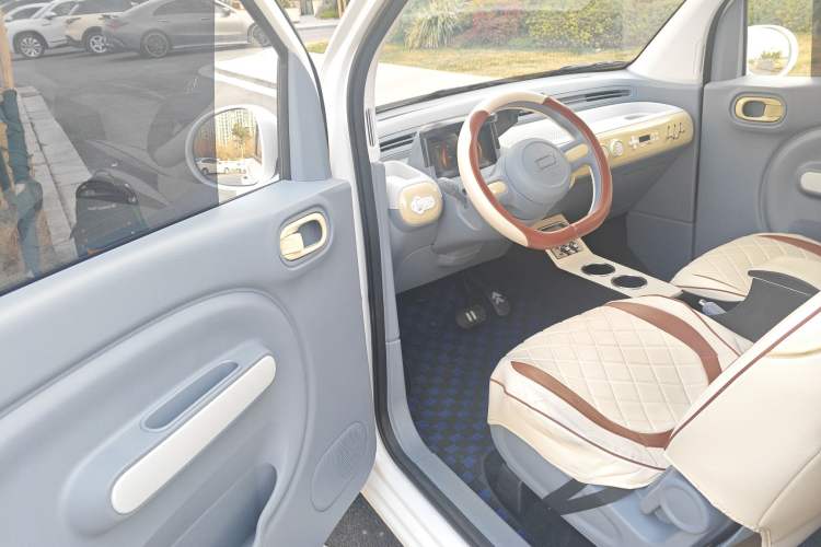 Used Bestune Pony 2024 170km Vitality Horse