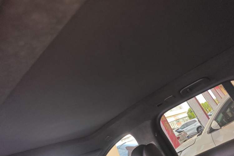 Used Nio ES6 2023 75 kWh
