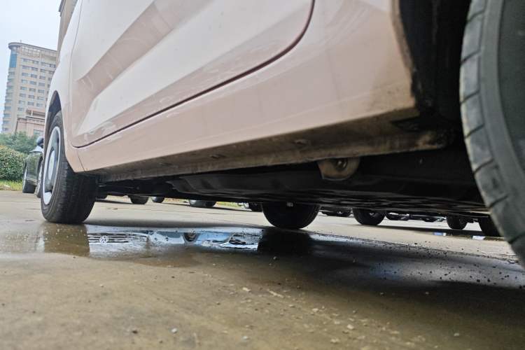 Used Wuling Hongguang MINIEV 2021 Macaron Premium Model – Lithium Iron Phosphate
