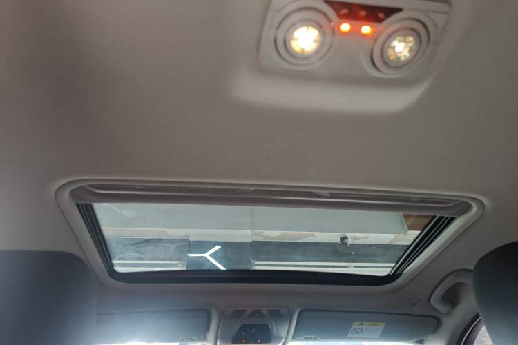 Used BMW 3 Series 2018 320Li Fashion Model
