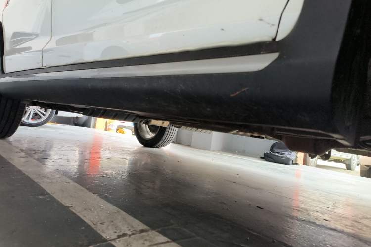 Used Chery Tiggo 3X 2021 PLUS 1.5L CVT "Painkai Red Date" Edition II
