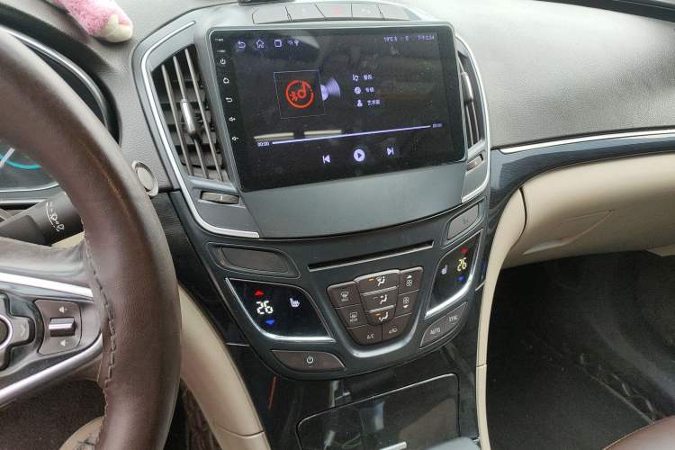 Used Buick Regal 2014 2.0L Elite Fashion Edition
