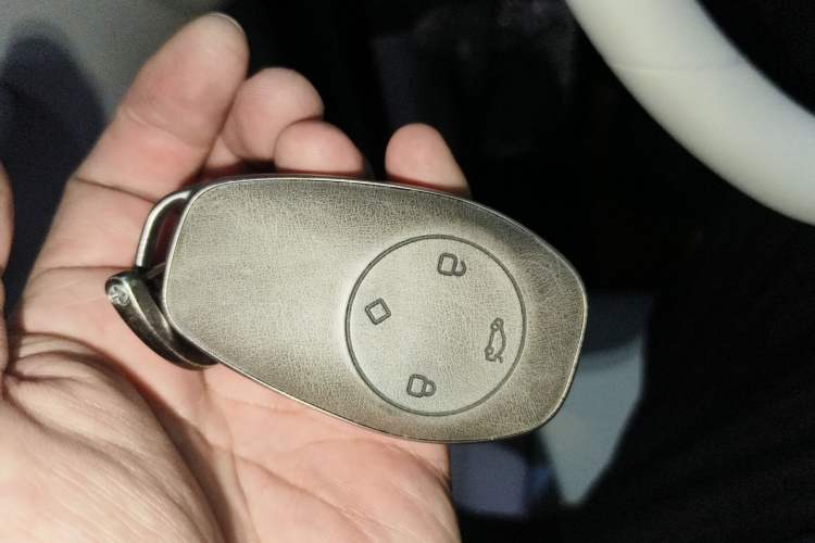 Used Leapmotor T03 2025 403 Comfort Edition
