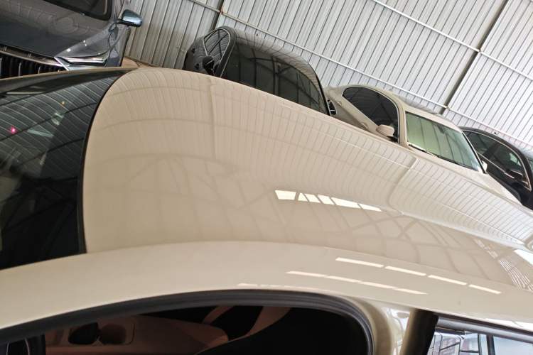 Used BYD Seagull 2024 Honor Edition 305km Freedom Version