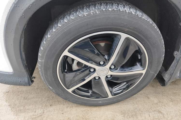 Used Honda Vezel 2020 1.5L CVT Pioneer Edition