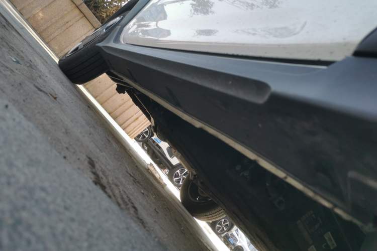 Used  Panda 2024 200km Panda Kart
