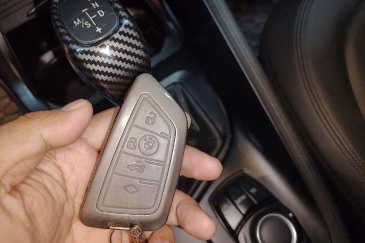 Used BMW X1 2016 sDrive18Li Fashion Model
