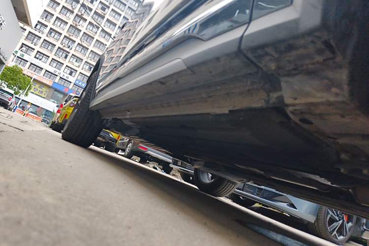 Used Lynk & Co 01 2023 2.0TD Two-Wheel Drive Pro Trim
