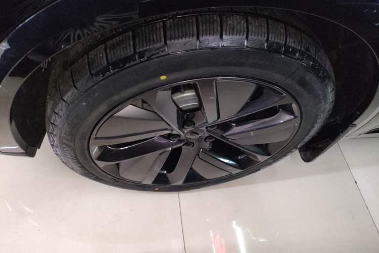 Used Li Auto L9 2024 Ultra Model