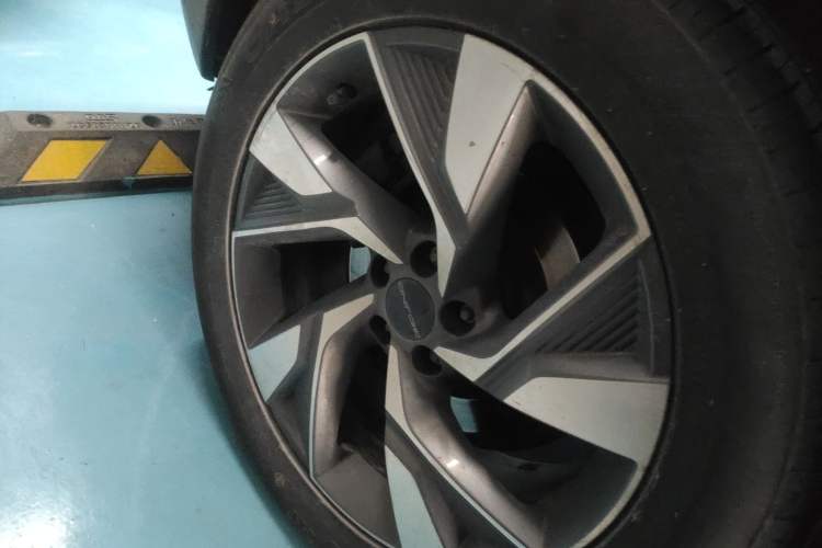 Used BAIC Beijing X7 PHEV 2020 PHEV Zhi Ling Edition