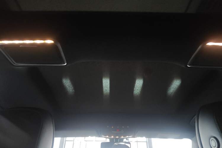 Used Mercedes-Benz GLC 2022 Second Facelift GLC 260 L 4MATIC Dynamic Edition