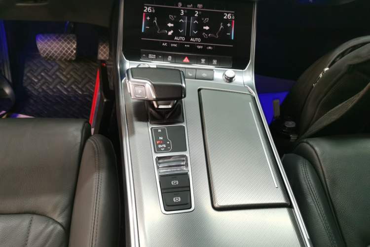 Used Audi A6L 2019 45 TFSI quattro Prestige Elegant Edition
