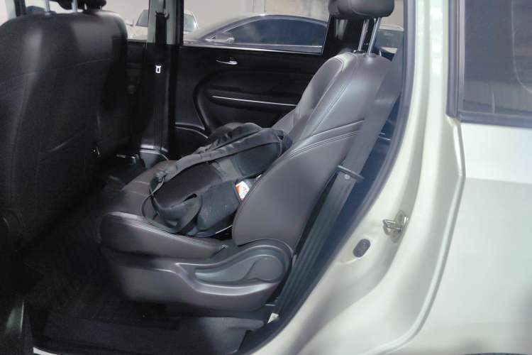 Used GAC Trumpchi M6 2019 270T Automatic Luxury Edition (6-seater) - China V Standard
