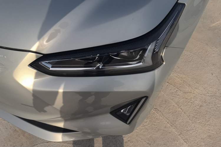 Used GAC Group GAC Toyota iA5 2019 Luxury Edition