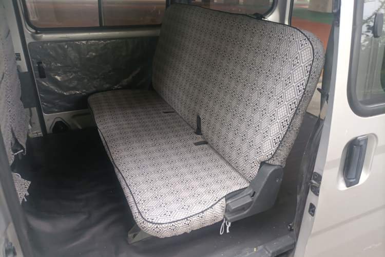 Used Wuling Zhiguang 2023 1.5L Practical Version 5/7 Seats
