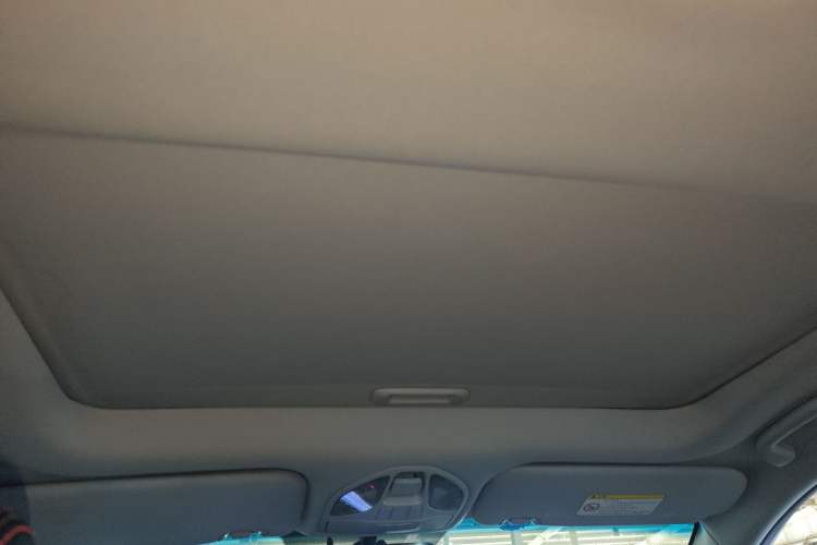 Used Hyundai Santa Fe 2013 2.4L Automatic 2WD Comfort Edition
