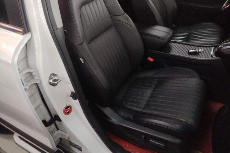 Used Honda Breeze 2021 240TURBO CVT Two-Wheel Drive Smart Enjoyment Version