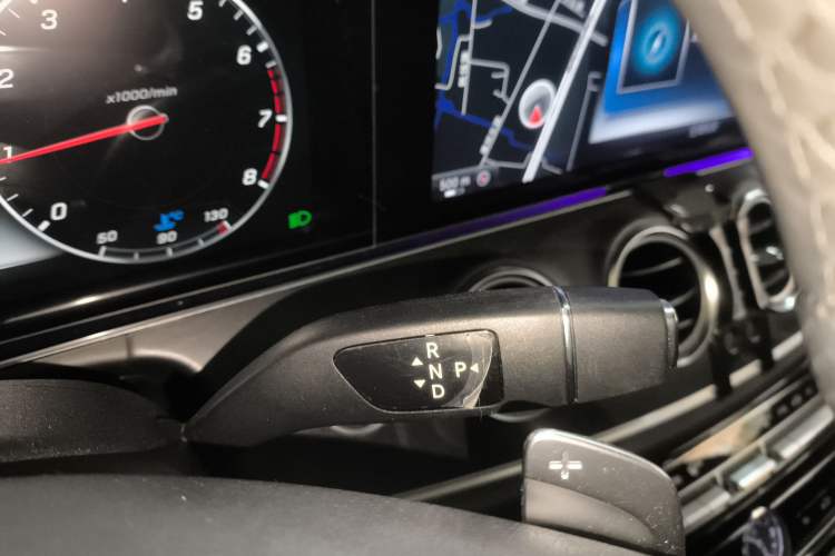 Used Mercedes-Benz E-Class 2017 E 200 L Sport 4MATIC
