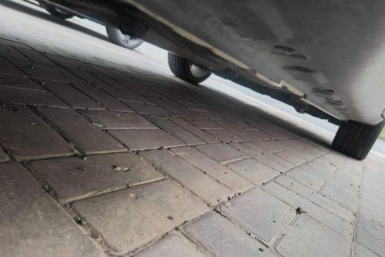 Used MG ZS 2017 1.5L Automatic Elite Edition
