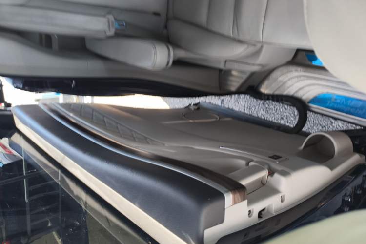 Used GAC Trumpchi M8 2020 390T Deluxe Edition
