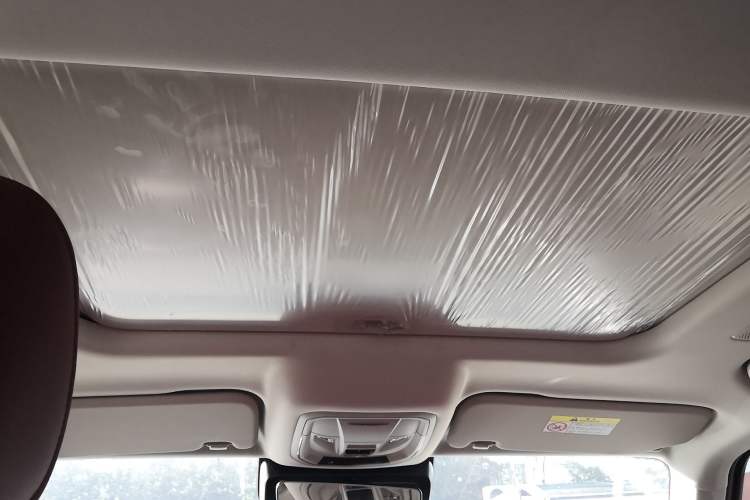 Used Tank 300 New Energy 2025 Hi4-T
