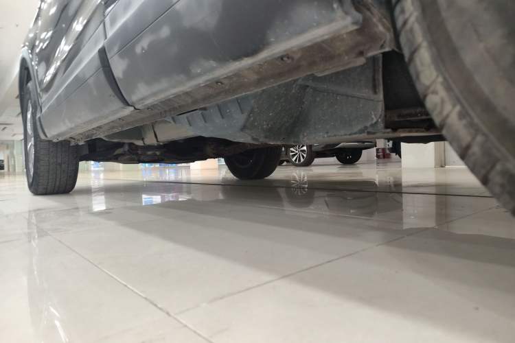 Used Haval H6 Coupe 2018 Blue Label 1.5T Automatic Two-Wheel Drive Luxury Model
