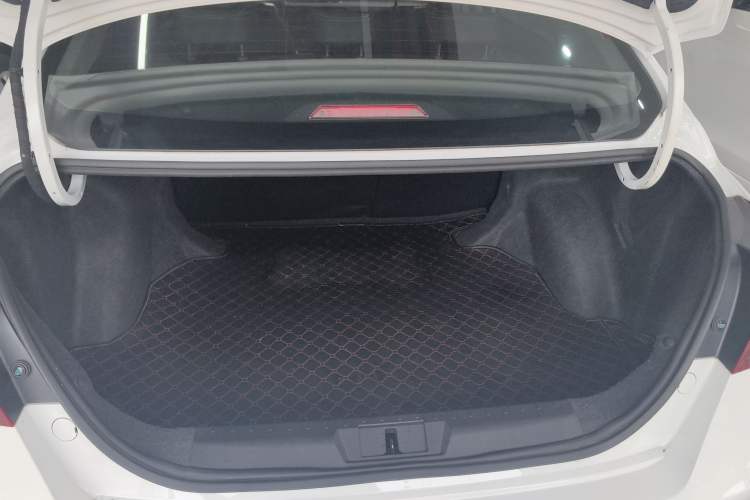 Used Geely Auto Emgrand 2020 1.5L Manual Luxury Model