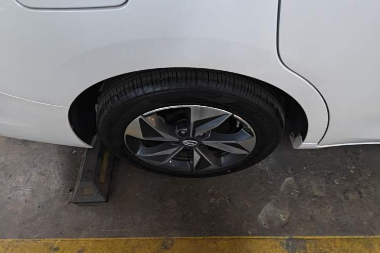 Used GAC Trumpchi M6 2023 PRO 270T DCT Luxury Edition
