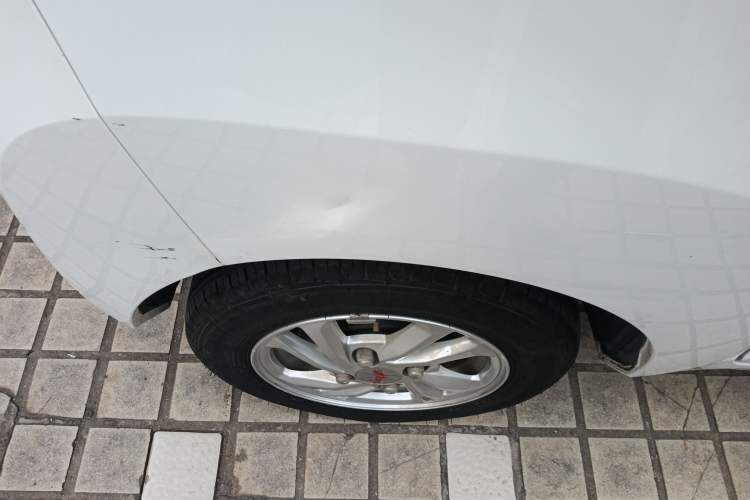 Used Wuling Hongguang MINIEV 2020 Zizai Version Lithium-NMC
